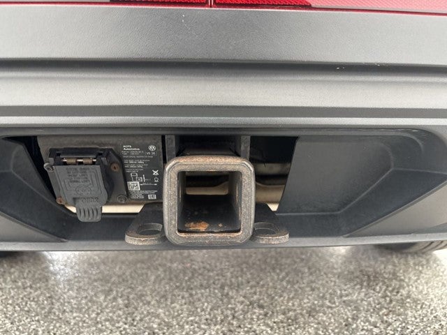 2021 Volkswagen Atlas SEL Premium