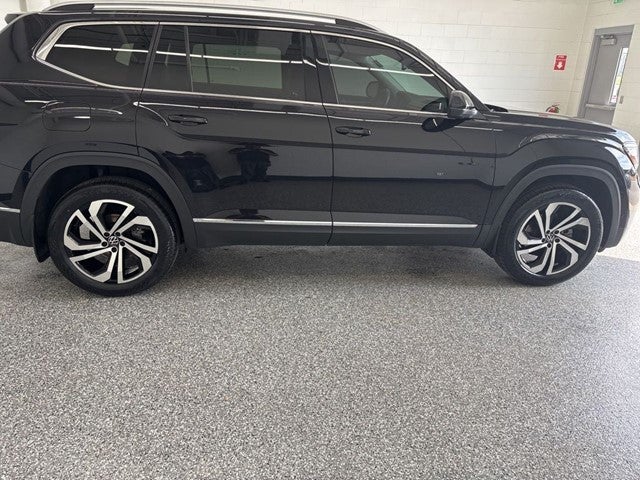 2021 Volkswagen Atlas SEL Premium