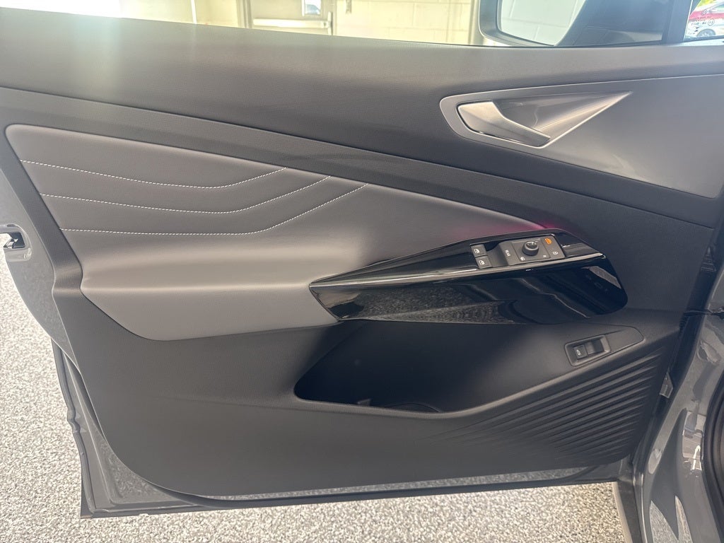 2025 Volkswagen ID.4 Pro S