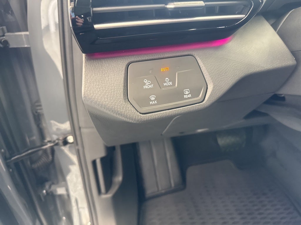 2025 Volkswagen ID.4 Pro S