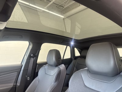 2025 Volkswagen ID.4 Pro S