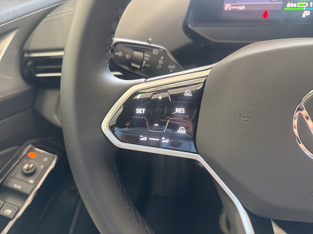 2025 Volkswagen ID.4 Pro S