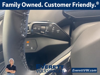 2025 Volkswagen ID.4 Pro S