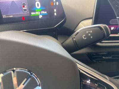 2025 Volkswagen ID.4 Pro S