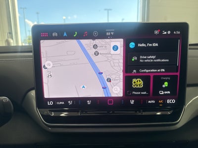 2025 Volkswagen ID.4 Pro S