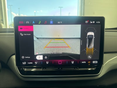 2025 Volkswagen ID.4 Pro S