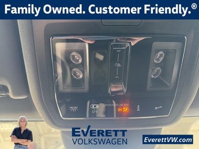 2025 Volkswagen ID.4 Pro S