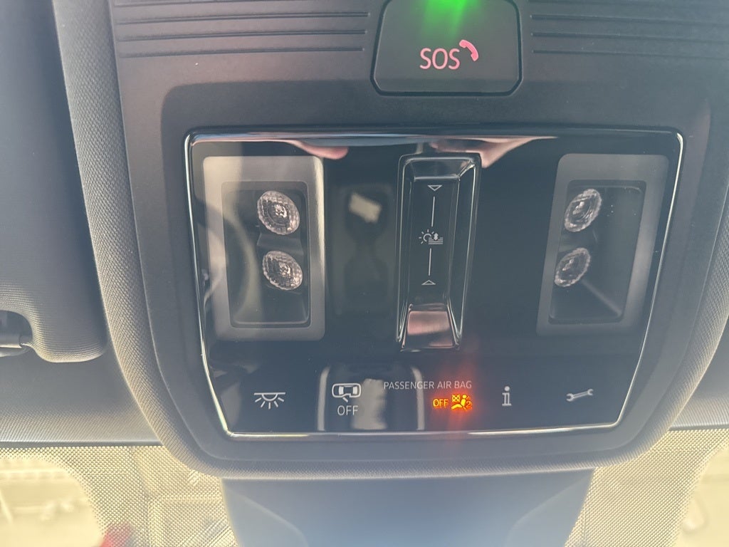 2025 Volkswagen ID.4 Pro S