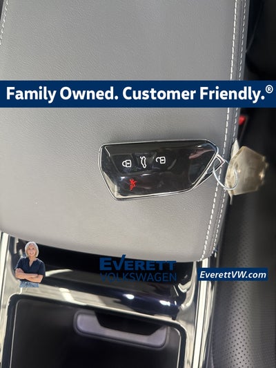 2025 Volkswagen ID.4 Pro S