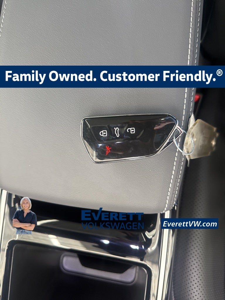 2025 Volkswagen ID.4 Pro S