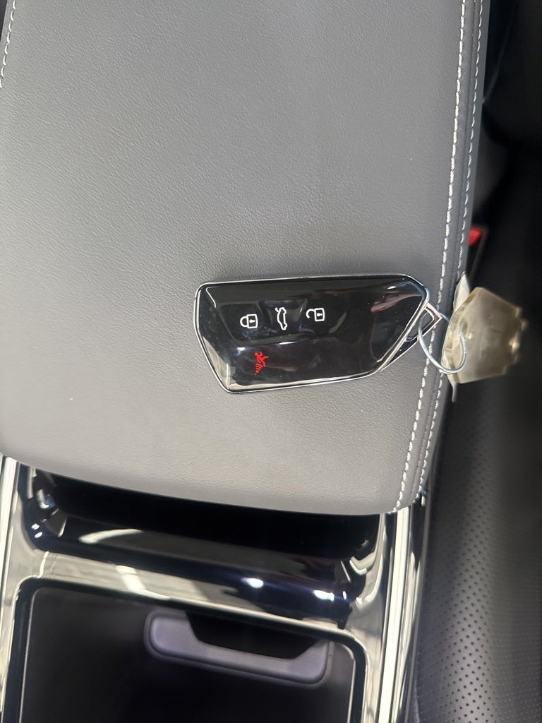 2025 Volkswagen ID.4 Pro S