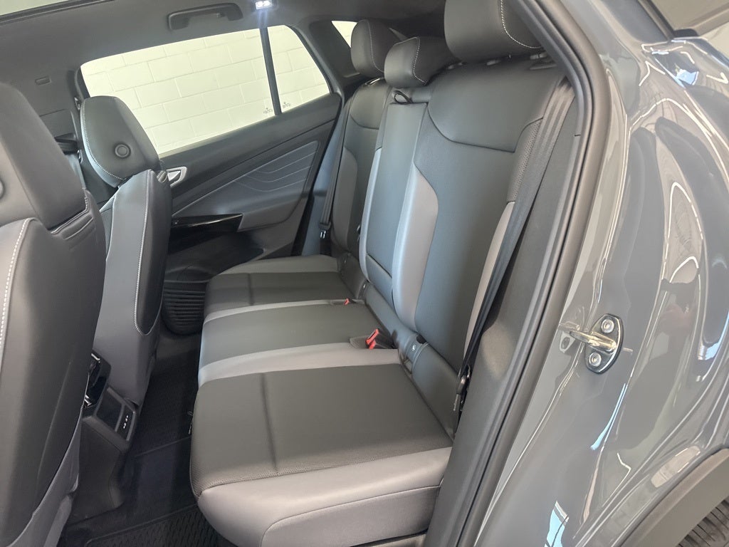 2025 Volkswagen ID.4 Pro S