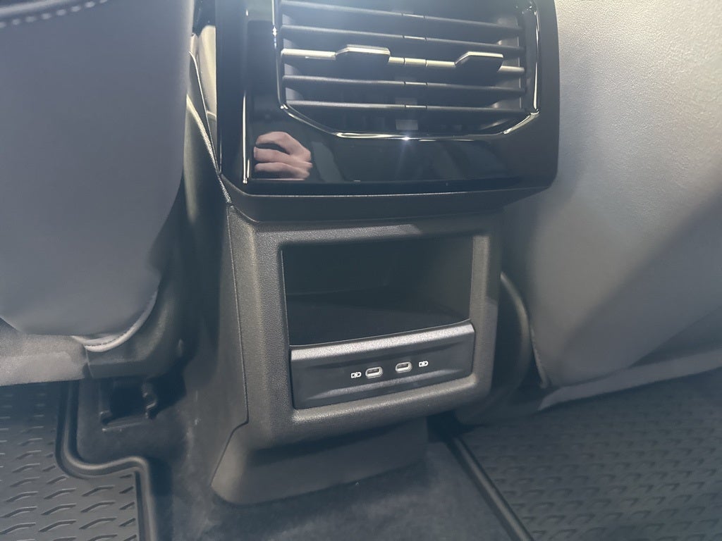 2025 Volkswagen ID.4 Pro S