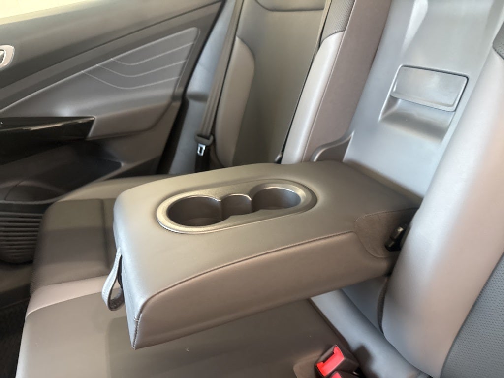 2025 Volkswagen ID.4 Pro S