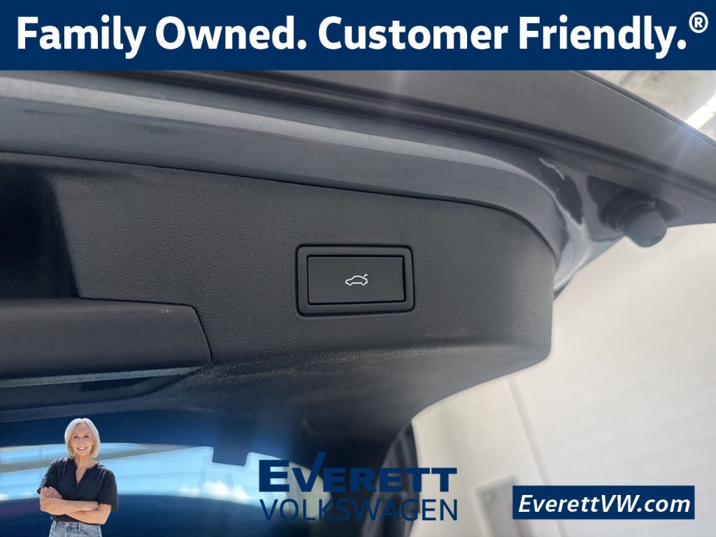 2025 Volkswagen ID.4 Pro S