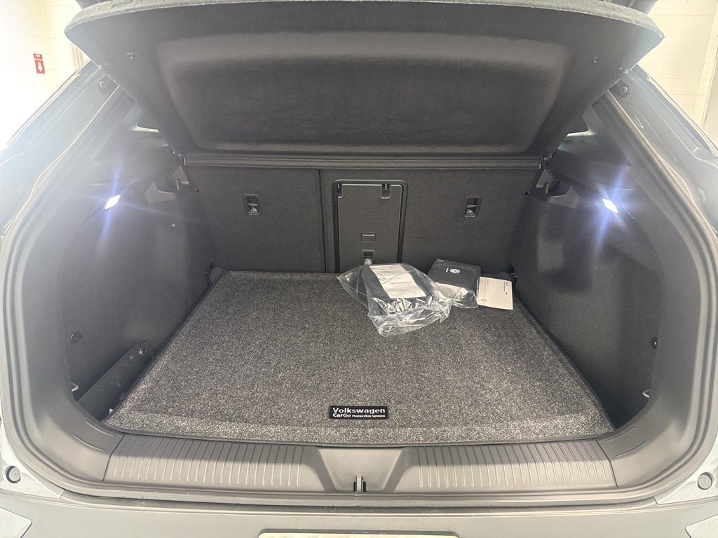 2025 Volkswagen ID.4 Pro S