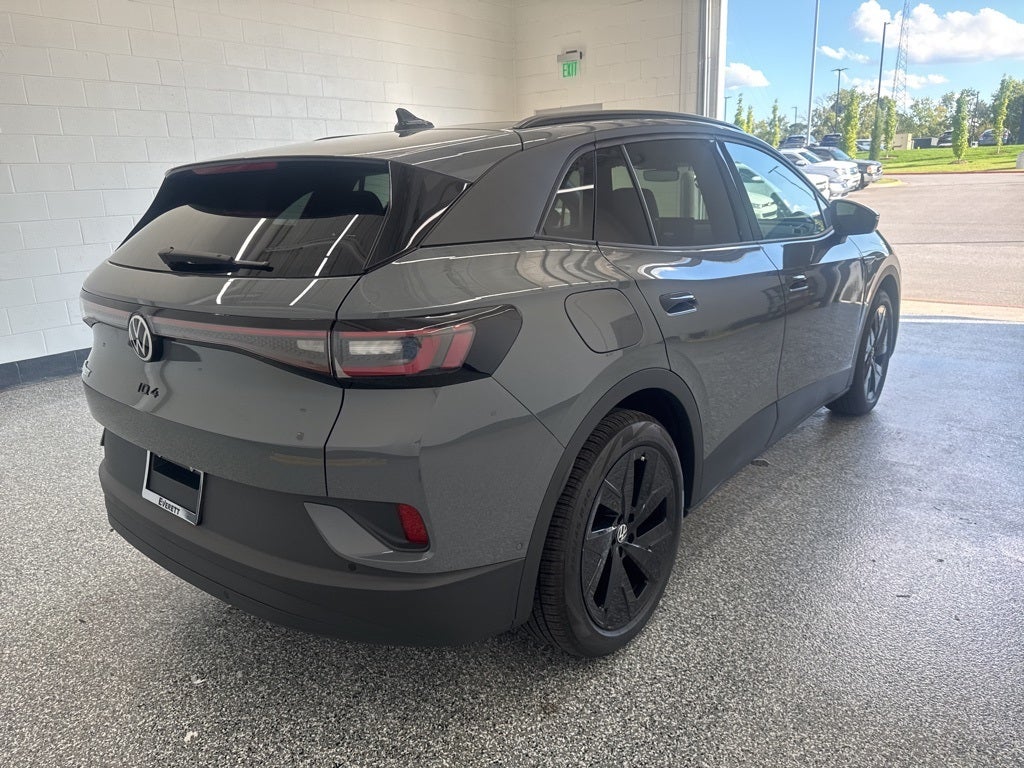 2025 Volkswagen ID.4 Pro S