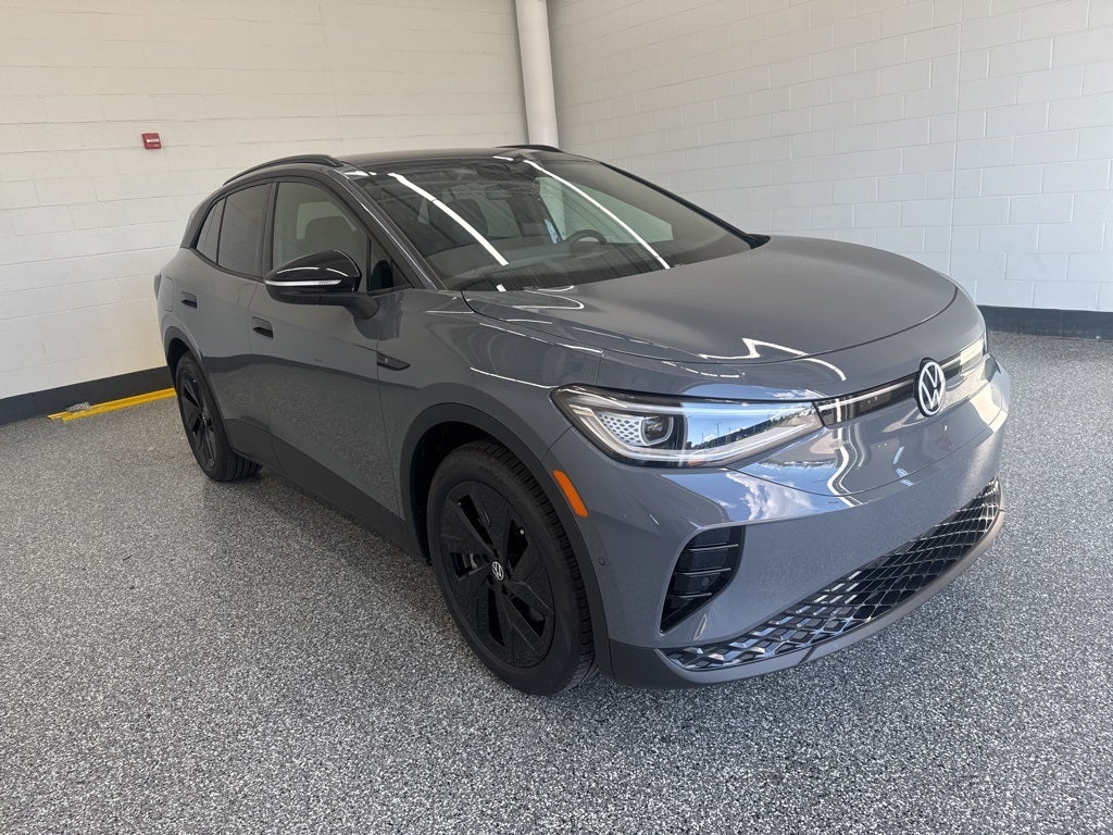 2025 Volkswagen ID.4 Pro S