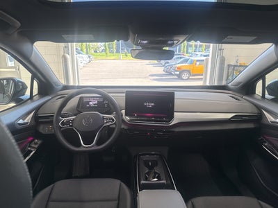 2025 Volkswagen ID.4 Pro S