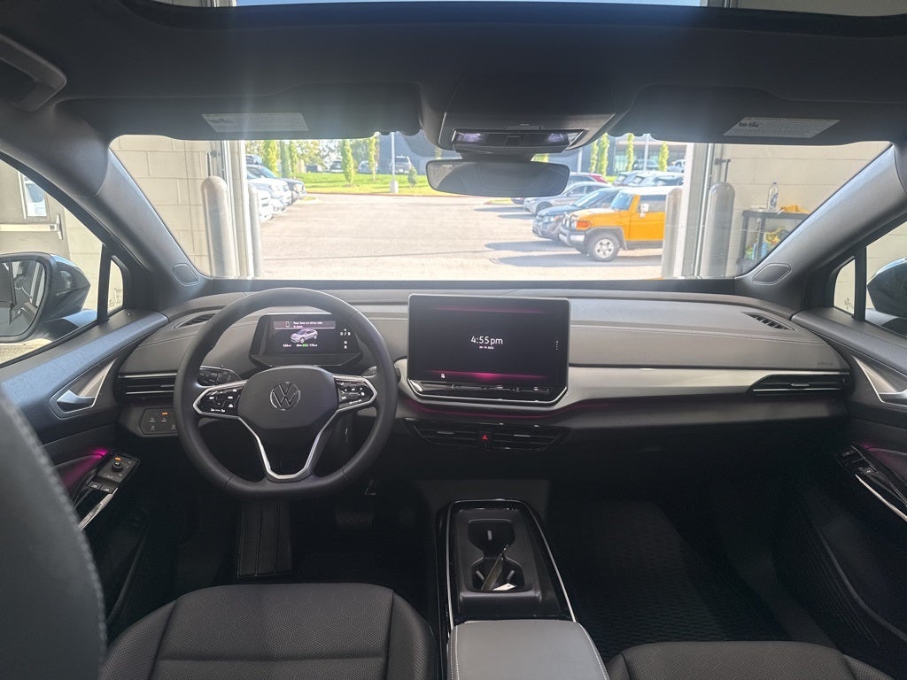 2025 Volkswagen ID.4 Pro S