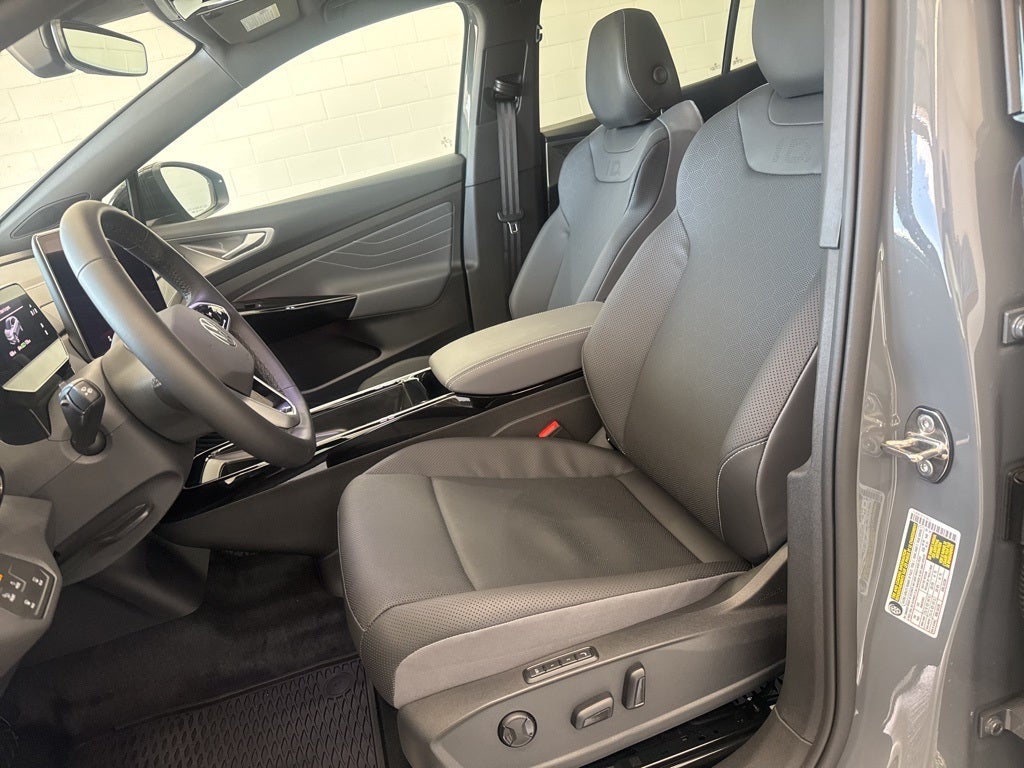 2025 Volkswagen ID.4 Pro S