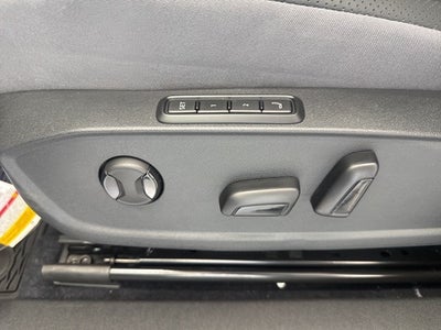 2025 Volkswagen ID.4 Pro S