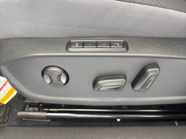 2025 Volkswagen ID.4 Pro S