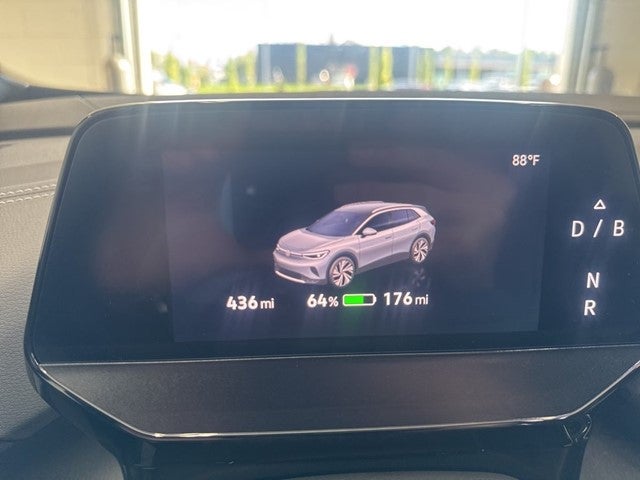 2025 Volkswagen ID.4 Pro S