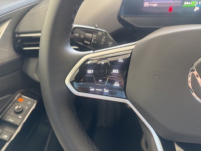 2025 Volkswagen ID.4 Pro S