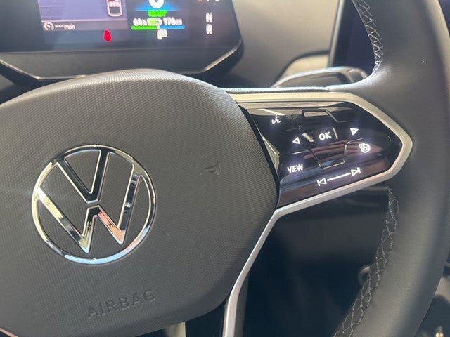 2025 Volkswagen ID.4 Pro S