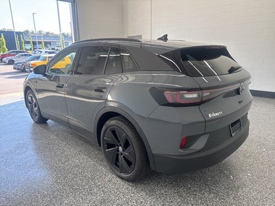 2025 Volkswagen ID.4 Pro S