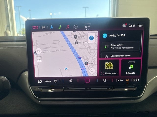 2025 Volkswagen ID.4 Pro S