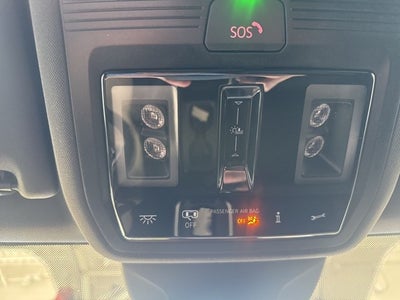 2025 Volkswagen ID.4 Pro S