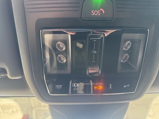 2025 Volkswagen ID.4 Pro S