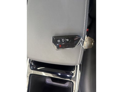 2025 Volkswagen ID.4 Pro S