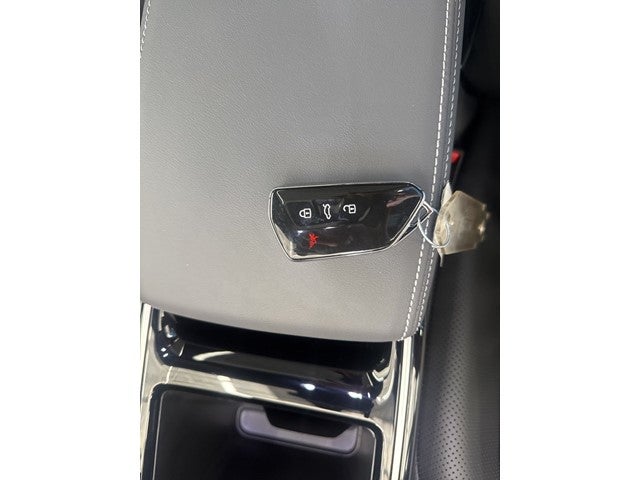 2025 Volkswagen ID.4 Pro S