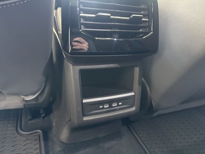 2025 Volkswagen ID.4 Pro S