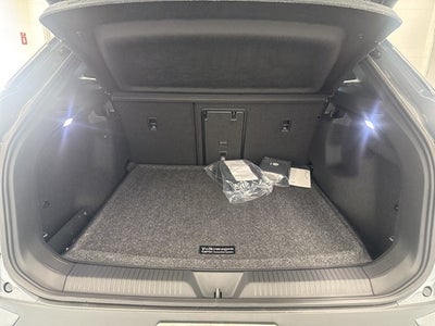 2025 Volkswagen ID.4 Pro S