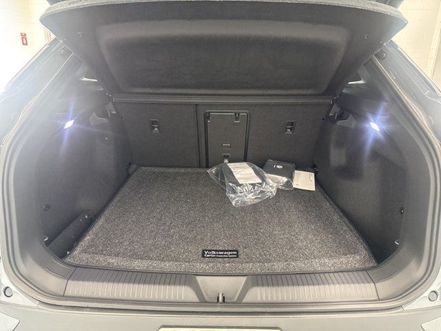 2025 Volkswagen ID.4 Pro S