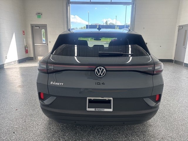 2025 Volkswagen ID.4 Pro S