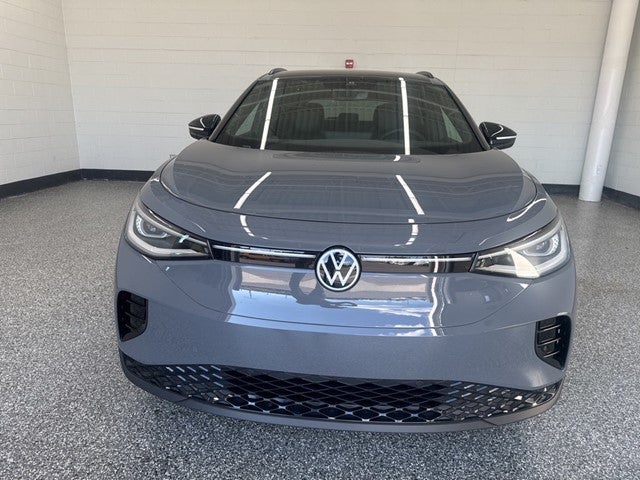 2025 Volkswagen ID.4 Pro S