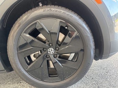 2025 Volkswagen ID.4 Pro S