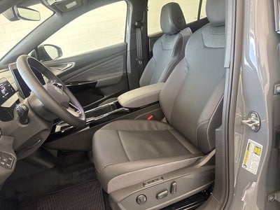 2025 Volkswagen ID.4 Pro S