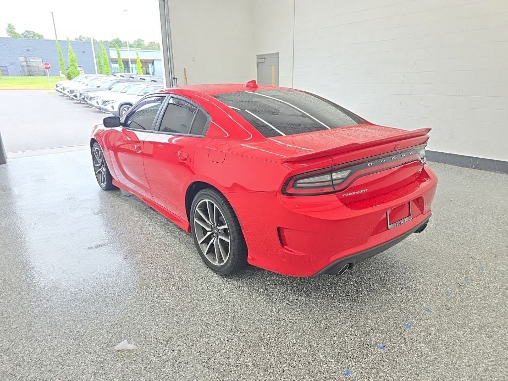2023 Dodge Charger R/T