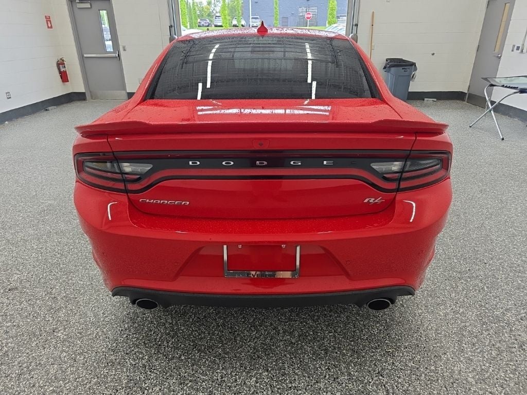 2023 Dodge Charger R/T