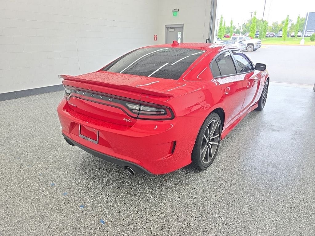 2023 Dodge Charger R/T