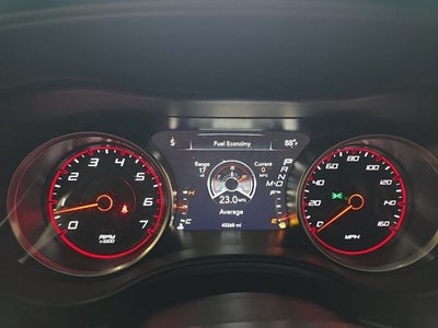 2023 Dodge Charger R/T