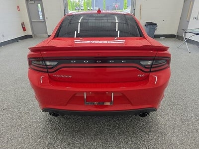 2023 Dodge Charger R/T