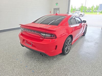 2023 Dodge Charger R/T