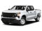 2024 Chevrolet Silverado 1500 LT Texas Edition